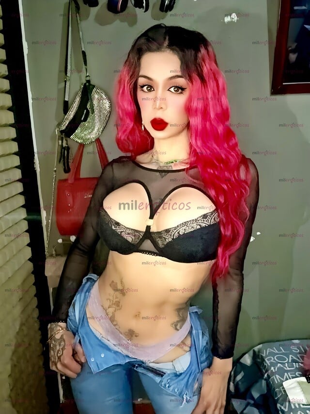 FOTOS DE EXOBERANTE DIOSA PELIRROJA LLENA DE MUCHA PASIÓN Y LUJURIA PARA COMPLACERTE 100%