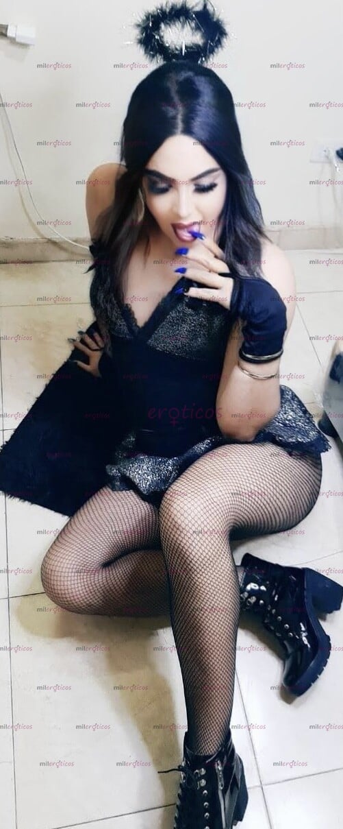 FOTOS DE AMORES TRANS JOVENCITA EDUCADA Y CARIÑOSA TU MEJOR AMANTE