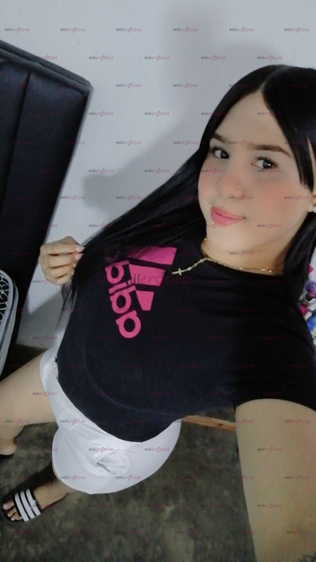 FOTOS DE VALERIA POLLITA ACUERPADITA DISPONIBLE PARA TI
