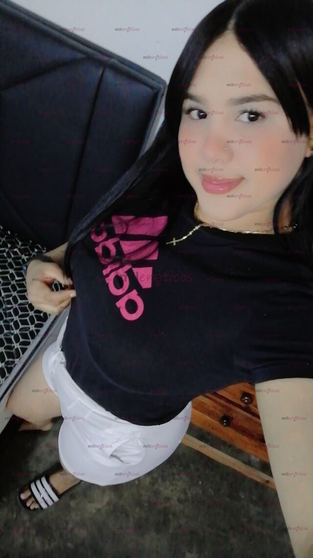 FOTOS DE VALERIA POLLITA ACUERPADITA DISPONIBLE PARA TI