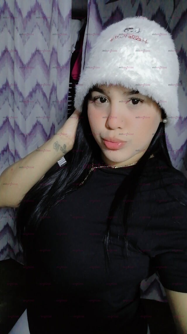 FOTOS DE VALERIA POLLITA ACUERPADITA DISPONIBLE PARA TI