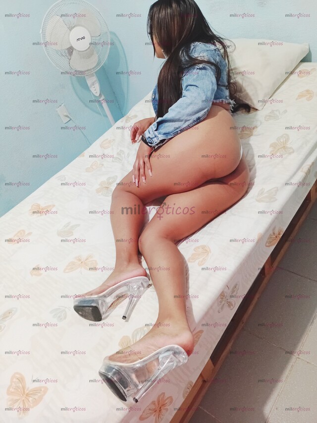 FOTOS DE RUBI MORENITA CACHONDA LISTA PARA COMPLACERTE