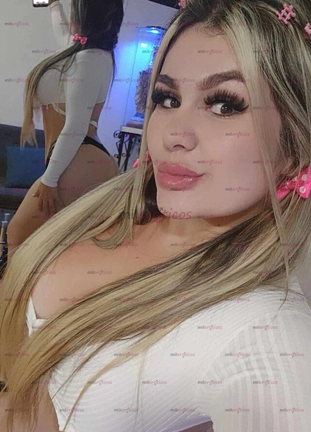 FOTOS DE PRESENCIAL!! TATIANA HERMOSA COLOMBIANA, SENOS Y COLA GRANDEE. DISPONIBLE HOY!!