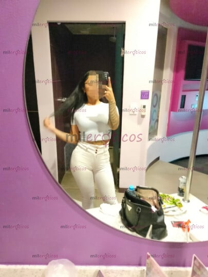 FOTOS DE KARIME, TU PUTITA SEXY NO TE QUEDES CON LAS GANAS DE PROBAR UNA RICA TATUADA