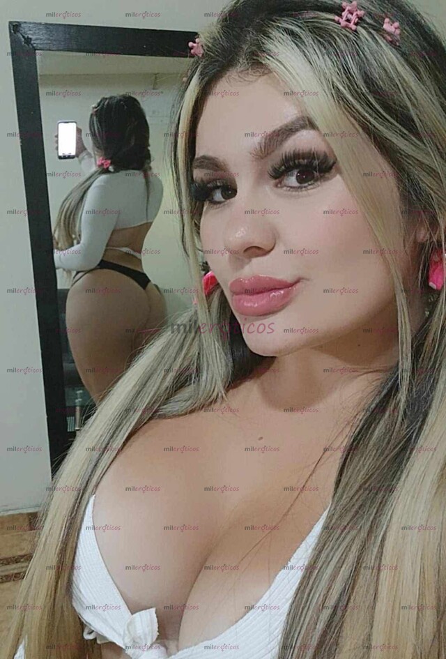 FOTOS DE PRESENCIAL!! TATIANA HERMOSA COLOMBIANA, SENOS Y COLA GRANDEE. DISPONIBLE HOY!!