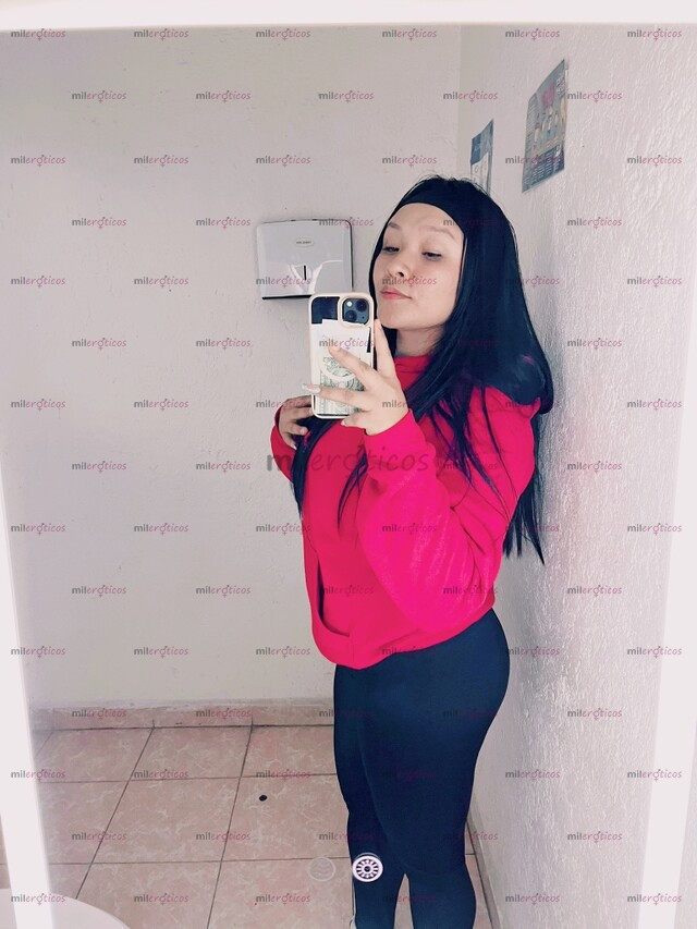 FOTOS DE HOLA UNA CHICA BONITA DE PIEL CLARITA NADA MAMONA MUY ACCESIBLE ME GUSTA HACER D