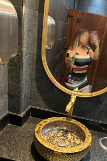 FOTOS DE GÜERITA, SOY LA QUE LLEGA!!!! MAMASITA Y REAL! PRUÉBAME NO TE ARREPENTIRAS