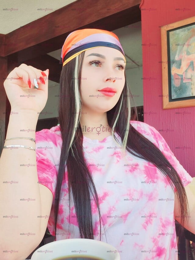 FOTOS DE VEN A CONOCERME APRETADITA SÚPER JOVEN INSPIRA SEXO DURO Y TIERNO...
