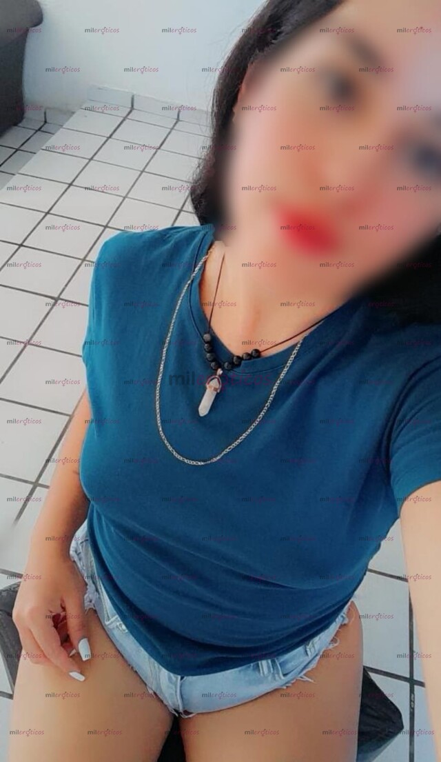 FOTOS DE ROMINA PETTIT CHIQUITA NUEVA EN TU CIUDAD