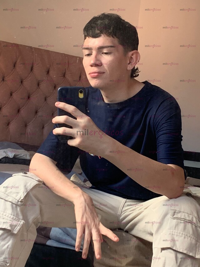 FOTOS DE ACTIVO JOVEN VERGON LECHERO DISPONIBLE 24 7