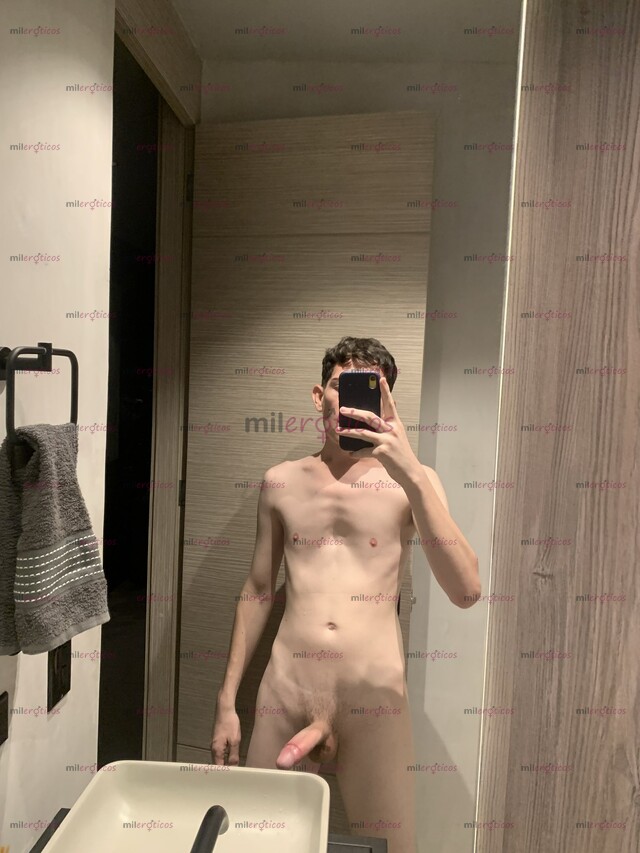 FOTOS DE ACTIVO JOVEN VERGON LECHERO DISPONIBLE 24 7