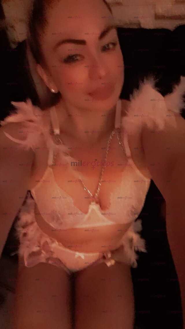 FOTOS DE JADE MÁS QUE UNA MILF, SOY TU SUEÑO HECHO REALIDAD BEBÉ