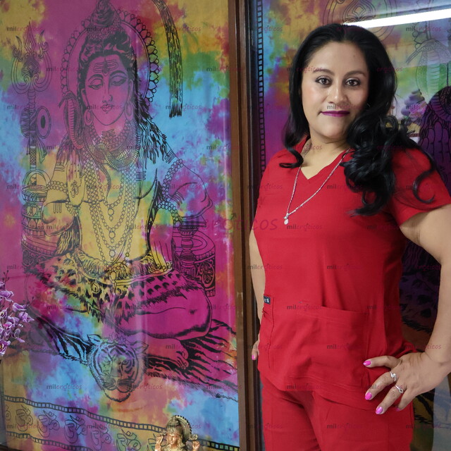 FOTOS DE RELAJACIÓN TOTAL CON MASAJE EROTICO (MASAJES WENDY)