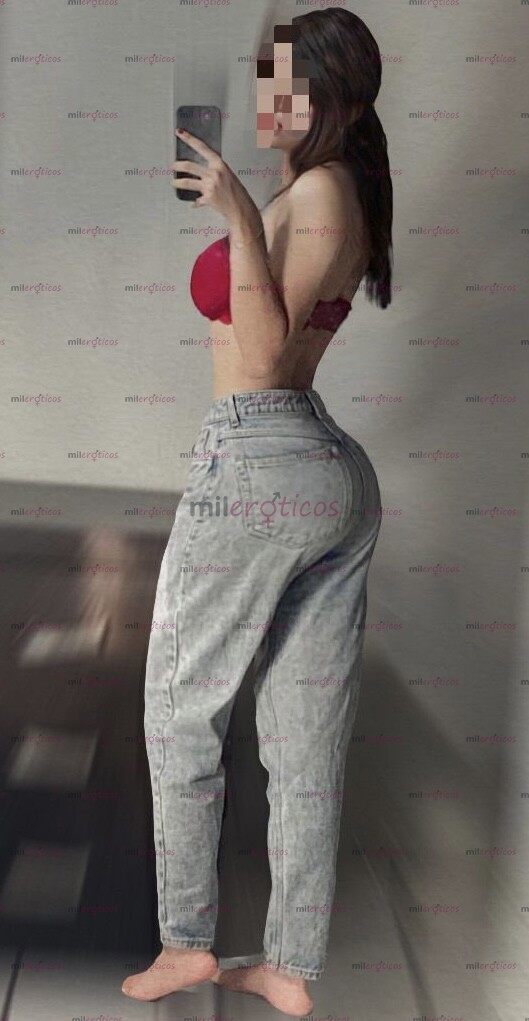 FOTOS DE LUCY BUSCAS BUEN SEXO!! TE VAS A ENAMORAR DE MI CULITO PAPI