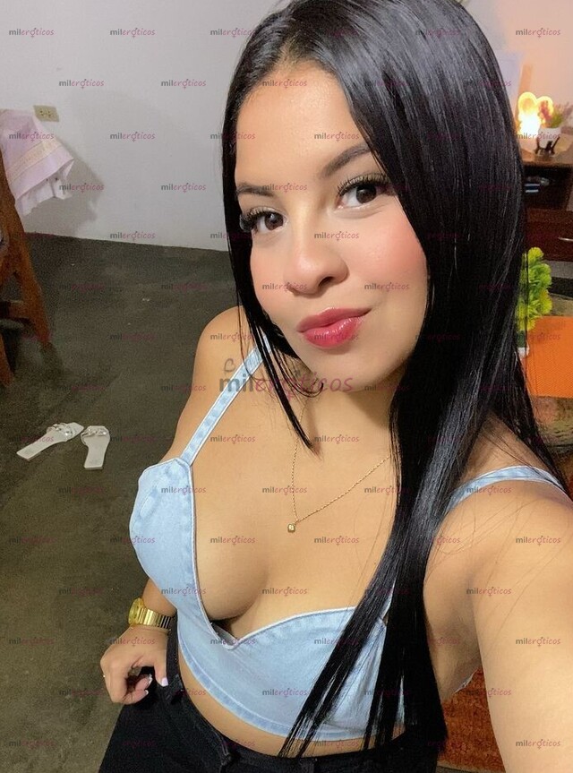 FOTOS DE LINDA JOVENCITA BLANQUITA PELINEGRA BUEN CUERPO