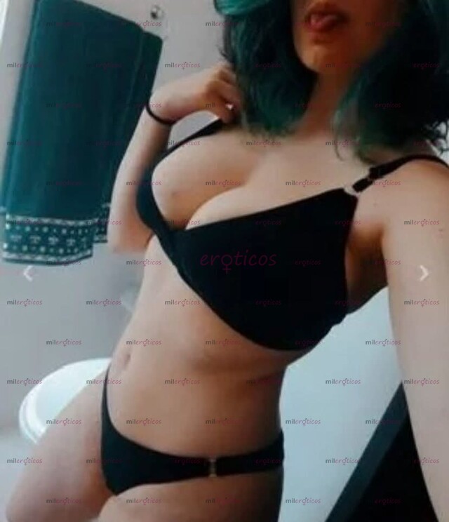 FOTOS DE 20 AÑOS JADE DELGADA PIEL BLANCA$600 EN LA NARVARTE