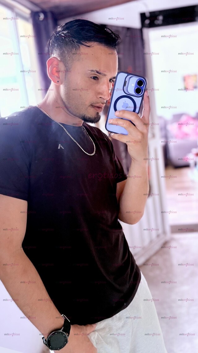 FOTOS DE GABRIEL ACTIVO MASAJISTA FULL MORBOSO CON SITIO