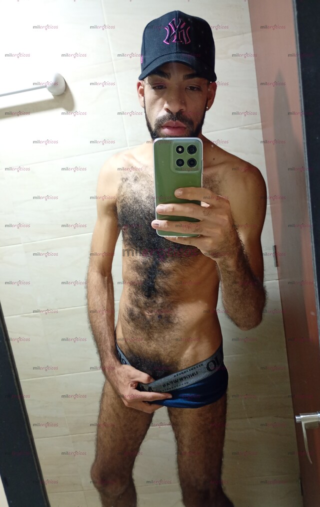 FOTOS DE FLACO DOTADO Y VELLUDO, EH LLEGADO PARA COMPLACERTE