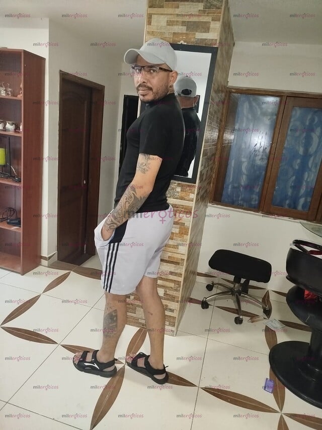 FOTOS DE SPA EROTICO RELAJANTE PARA HOMBRES, MASAJES BARBERÍA Y MAS