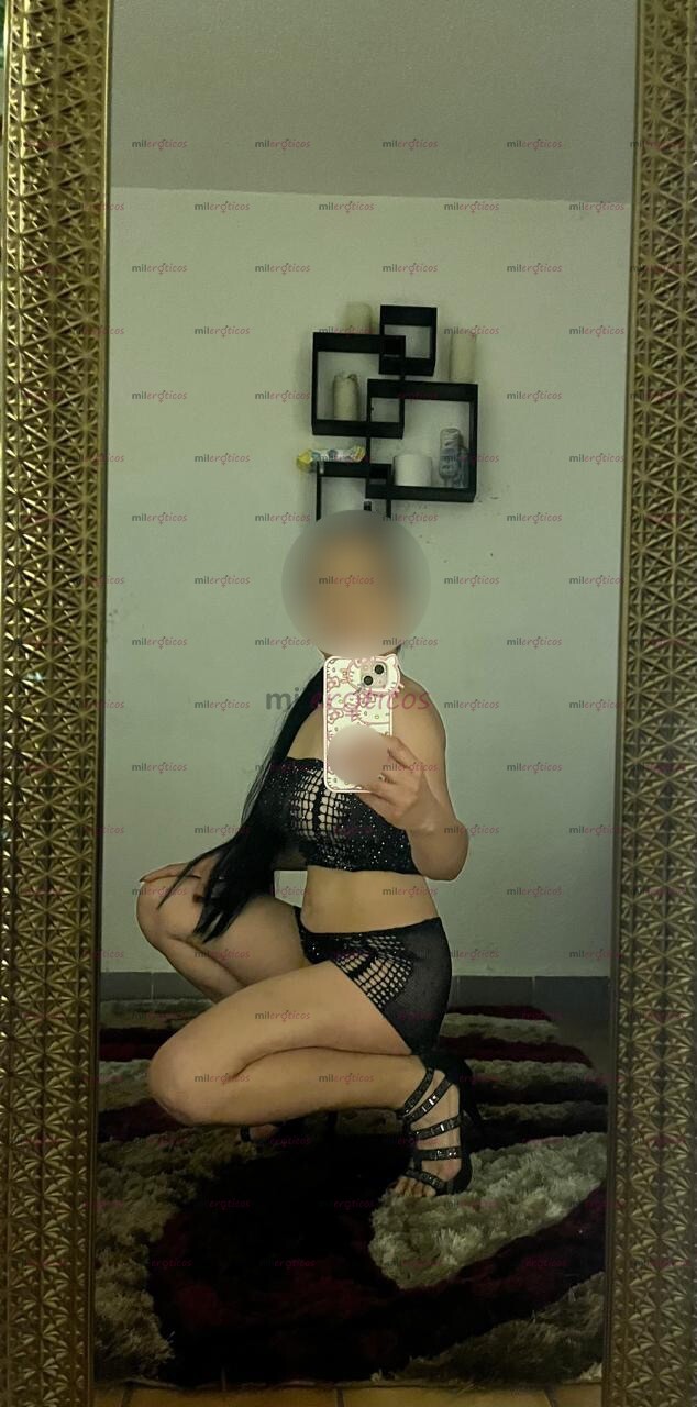 FOTOS DE $500 BÁRBARA APRETADITA!! SENSUAL!! PETIT PELINEGRA