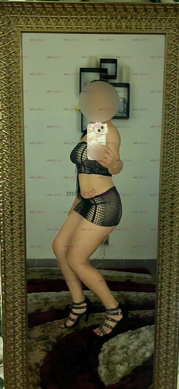 FOTOS DE $500 BÁRBARA APRETADITA!! SENSUAL!! PETIT PELINEGRA