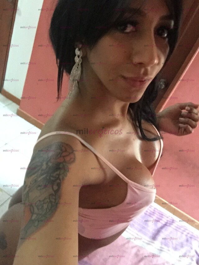 FOTOS DE PERVERSA NIÑA TRANS SUMISA SÚPER COMPLACIENTE SÚPER HEMBRITA PARA MACHOA VERGONE