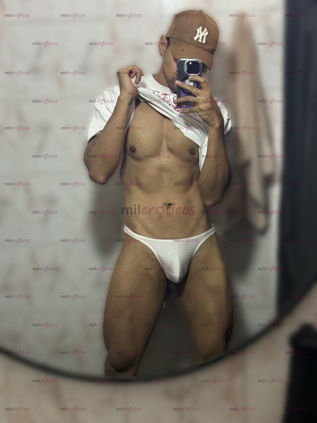 FOTOS DE CHACAL XL TATUADO MASAJISTA Y MÁS POCOS DÍAS PUEBLA