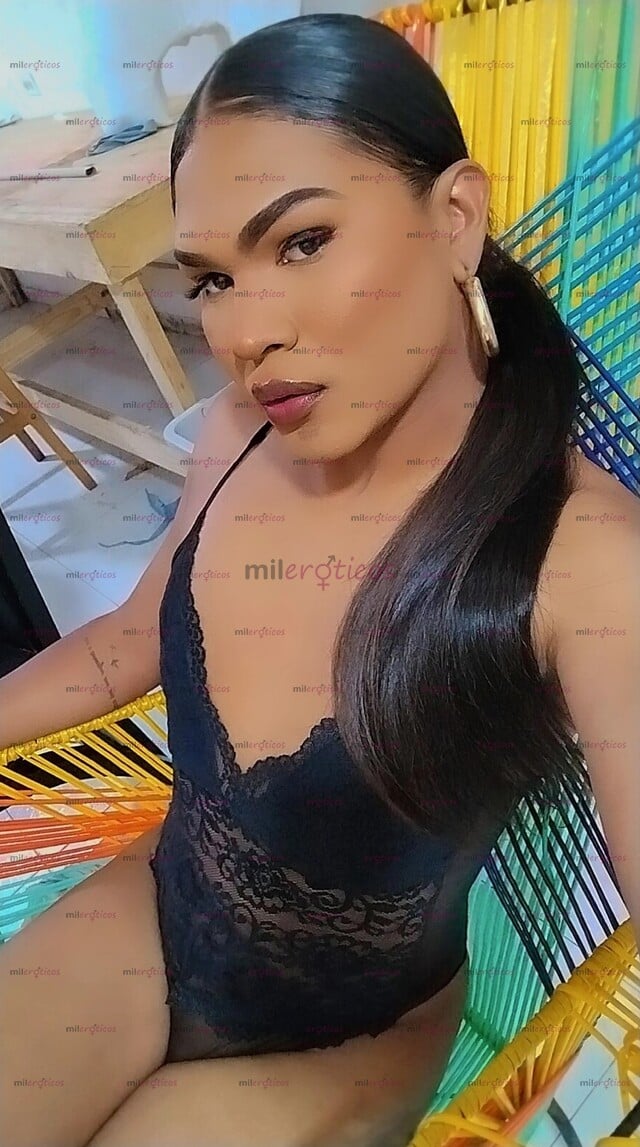 FOTOS DE NEGRA VERGONA CALIENTE DISPUESTA A CUMPLIR CADA UNA DE TUS FANTASÍAS SEXUALES