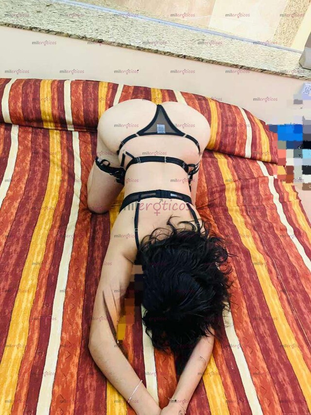 FOTOS DE ESPECTACULAR CHICA JOVEN SUPER APRETADITA PARA TI BB
