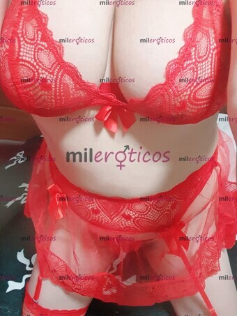 FOTOS DE 550! CHICHONA CALIENTE Y MUY COMPLACIENTE CON DEPA CÉNTRICO YA INCLUIDO!