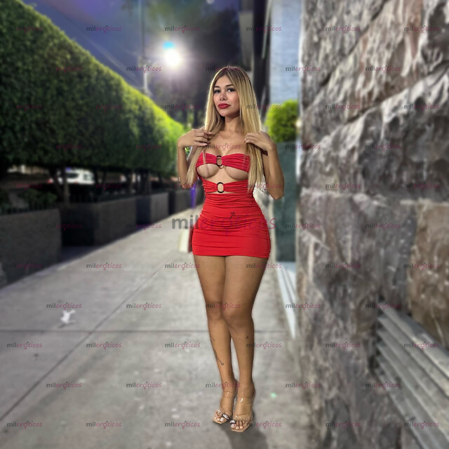 FOTOS DE ANÍMATE APROBAR AÚNA VERDADERA TRANS FEMENINA GUAPA Y REAL