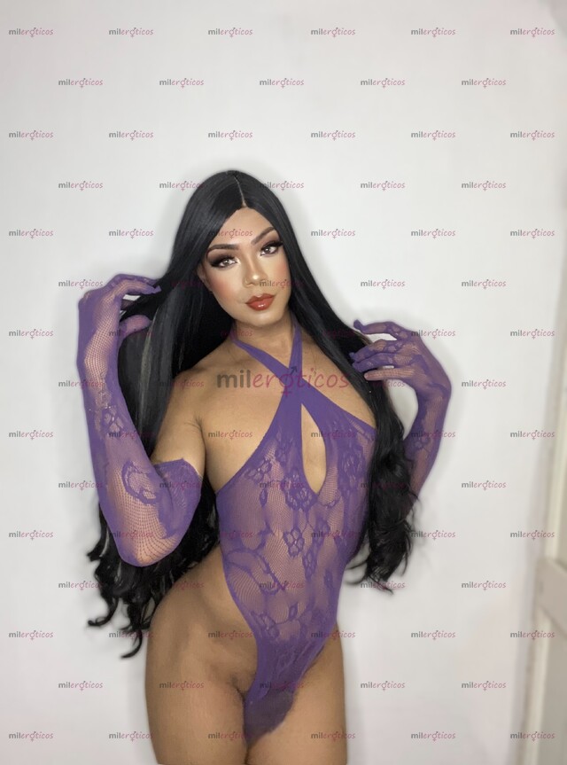 FOTOS DE TODA UNA MUÑECA EXÓTICA, KAROL SERÉ LA MEJOR OPCIÓN