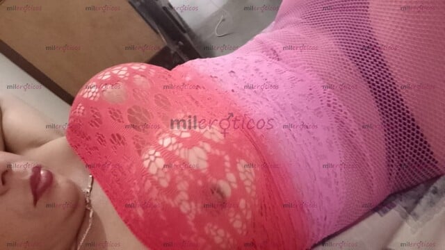 FOTOS DE CHICA TRANSEXUAL COMPLACIENTE 100% REAL, ESTOY AQUÍ PARA CUMPLIR TUS FANTASÍAS