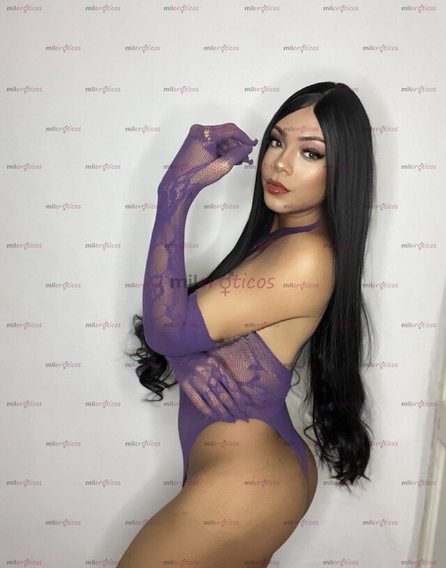 FOTOS DE TODA UNA MUÑECA EXÓTICA, KAROL SERÉ LA MEJOR OPCIÓN