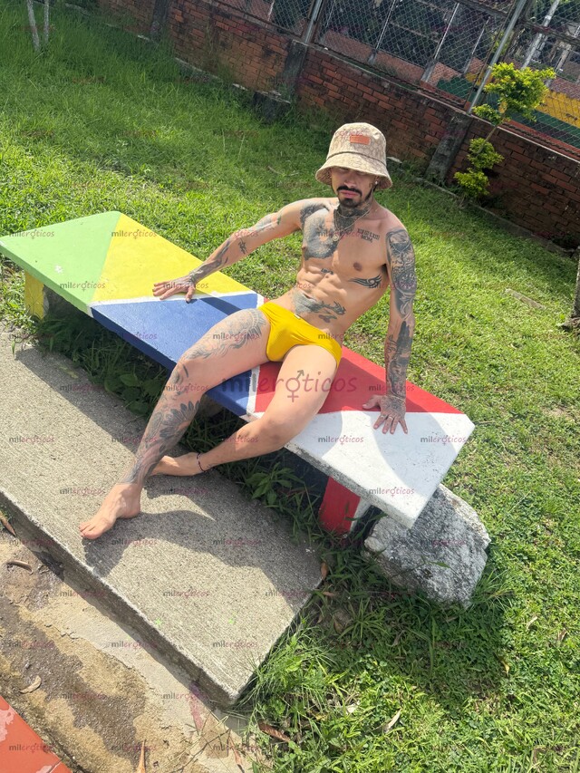 FOTOS DE FLACO VERGO. 24. CM FULL ARRECHO Y LECHERO