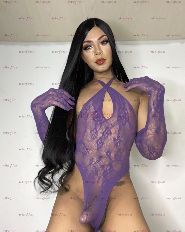 FOTOS DE TODA UNA MUÑECA EXÓTICA, KAROL SERÉ LA MEJOR OPCIÓN