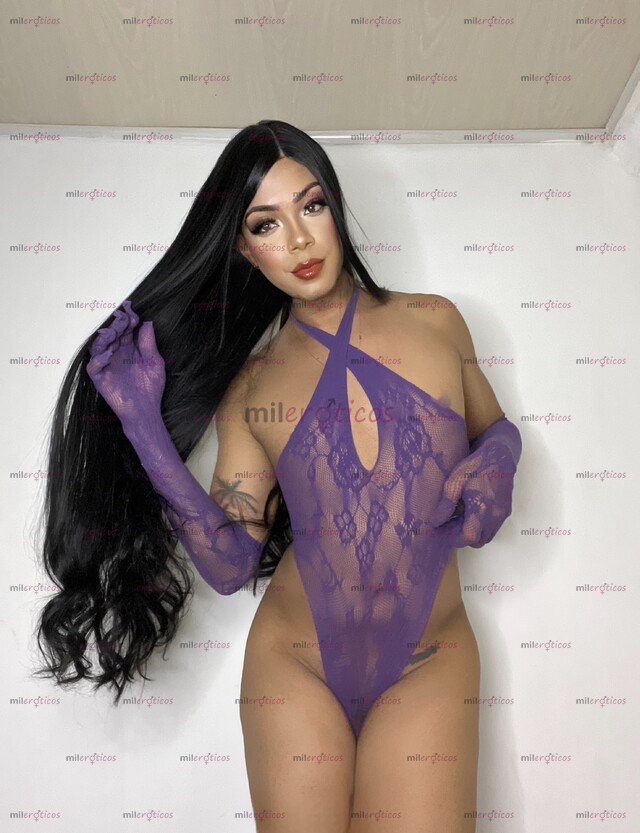 FOTOS DE TODA UNA MUÑECA EXÓTICA, KAROL SERÉ LA MEJOR OPCIÓN