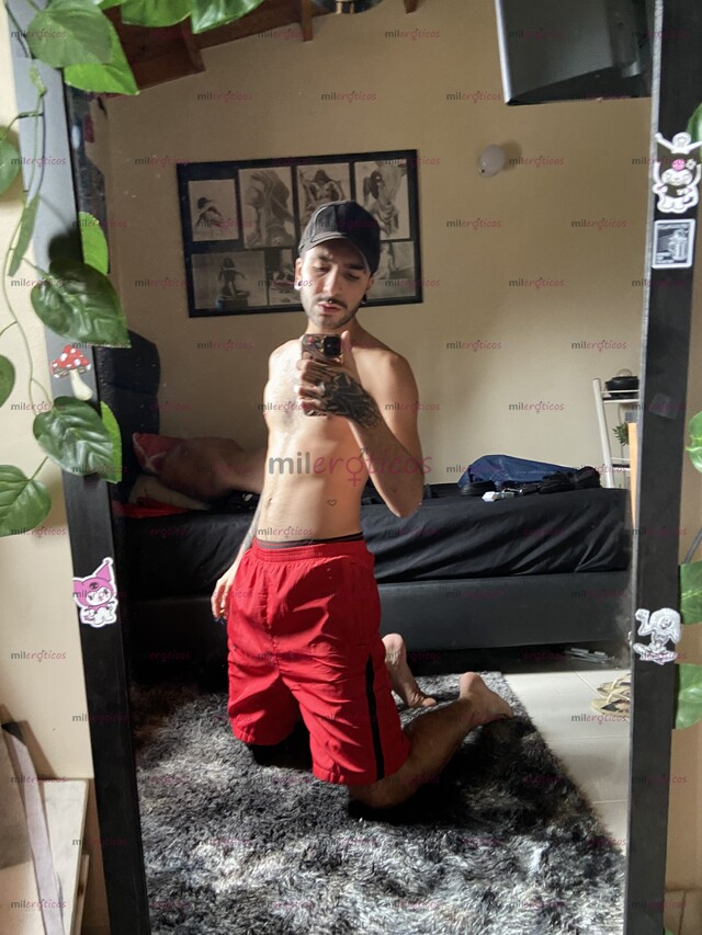 FOTOS DE APASIONADO, VERSÁTIL Y 100% COMPLACIENTE 23 AÑOS A TU DISPOSICIÓN