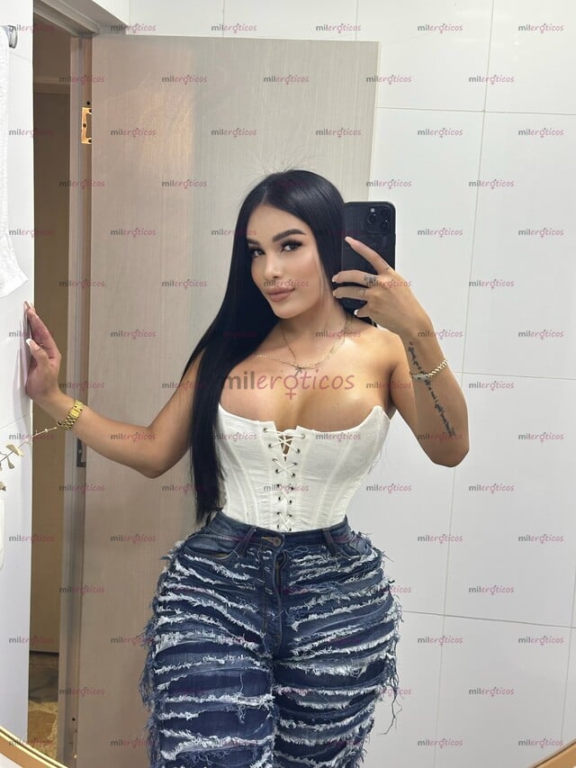 FOTOS DE ¡ARIADNA 1.62 INTERNACIONAL VIP SOLO PARA PALADARES EXIGENTES!