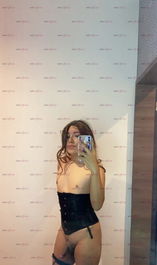 FOTOS DE REBECA TRANS CACHONDA CONTENIDO CALIENTE POR VIDEO, CHAT O EN VIVO