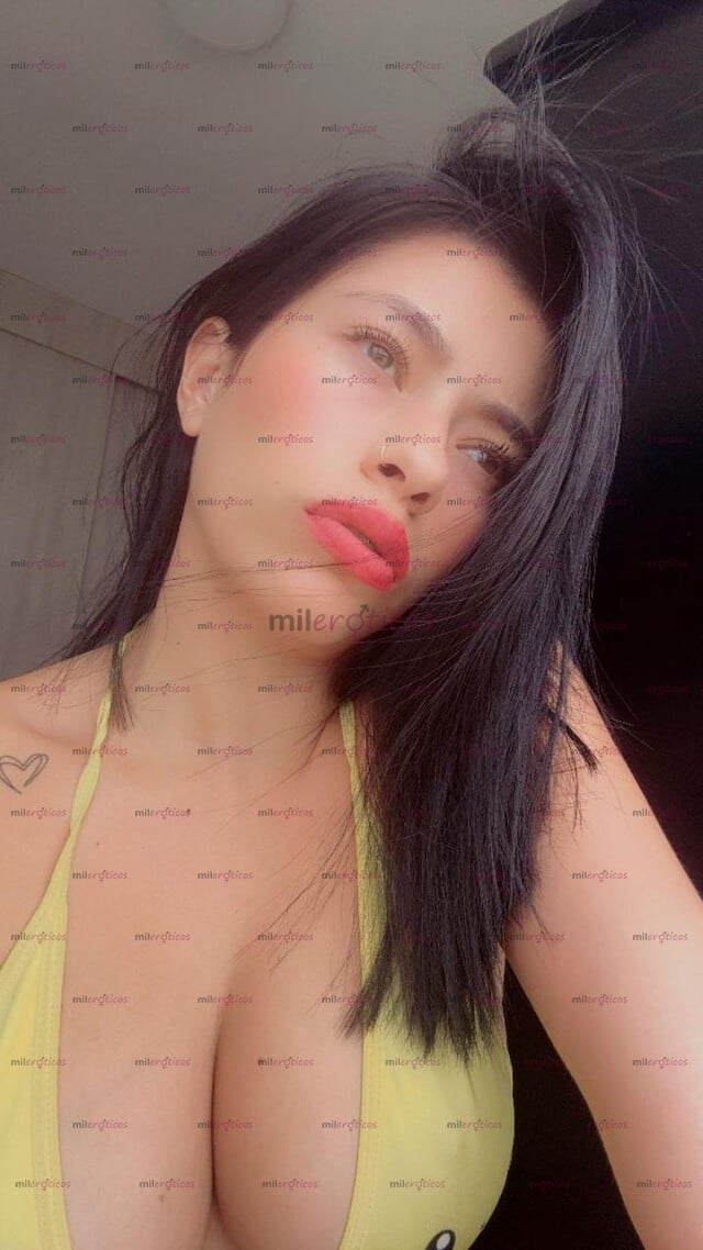 FOTOS DE CHICA DULCE Y TIERNA QUIERE SER TU CONFIDENTE