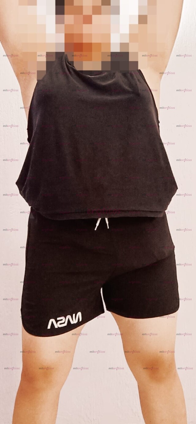 FOTOS DE ESTAS BUSCANDO PASARLA RICO Y DIFERENTE?? MANEJO ARNES Y DILDO