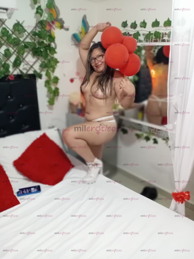 FOTOS DE LLEGO LUCIANA POR POCO TIEMPO EN TU CUIDAD ÚLTIMOS DÍAS