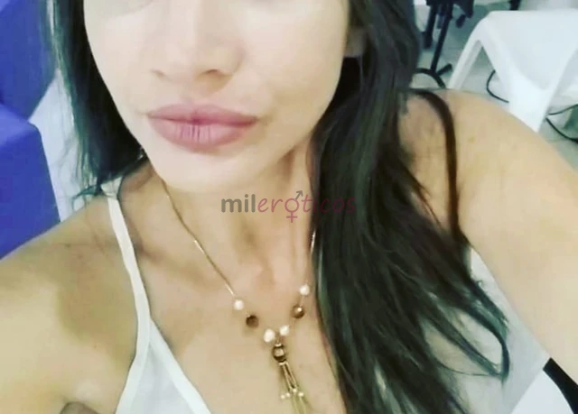 Ola trabalho com massagens eroticas tantrica nuru tailandesa massagens que tem toque pele corpo e o meu corpo te massageia formada e pos graduada na a...
