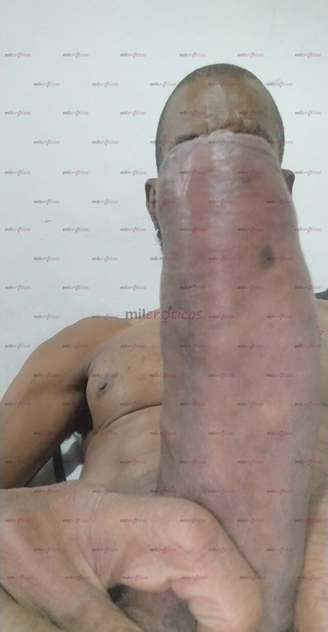 FOTOS DE MANDINGO NEGRO VERGON 25CM Y GRUESA PARA HACERTE SENTIR PLACER