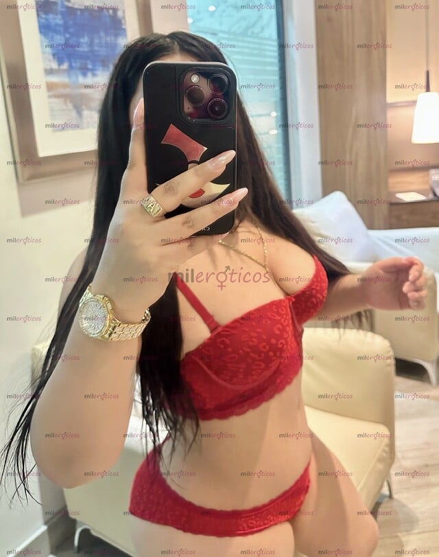 FOTOS DE ATRACTIVA, DISCRETA Y CON TRATO GENUINO.