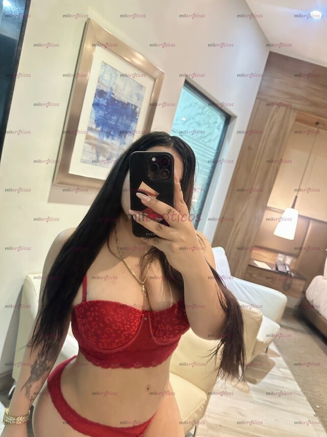 FOTOS DE ATRACTIVA, DISCRETA Y CON TRATO GENUINO.