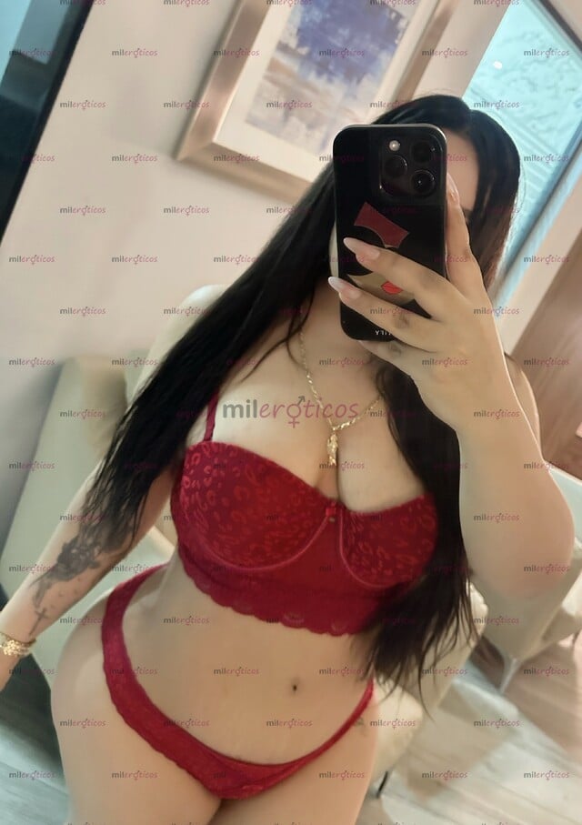 FOTOS DE ATRACTIVA, DISCRETA Y CON TRATO GENUINO.
