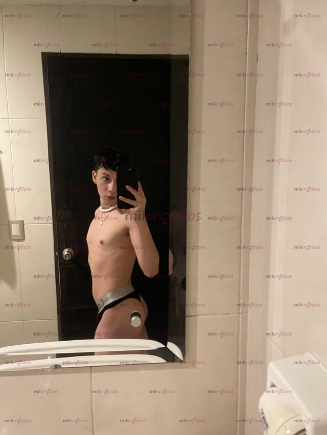 FOTOS DE TWIN 18 HOT BABY COMELON DE LECHE 2,500 POR HORA NEGOCIABLE MÁS TIEMPO