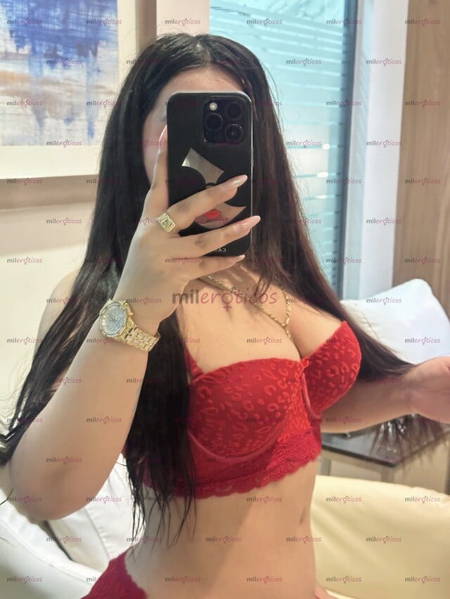 FOTOS DE ATRACTIVA, DISCRETA Y CON TRATO GENUINO.